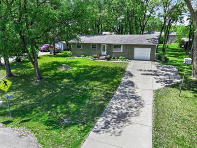 1808 E Golf Course Rd NE, Alexandria, MN, 56308