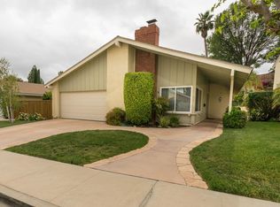 2009 Willow Tree Ct, Thousand Oaks, CA 91362