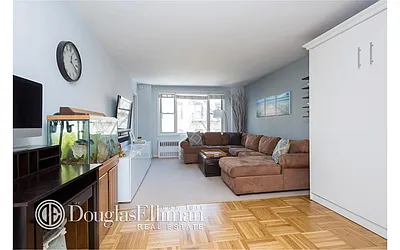 Sold by Douglas Elliman