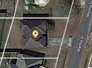 18143 Martha Dr, Zachary, LA 70791