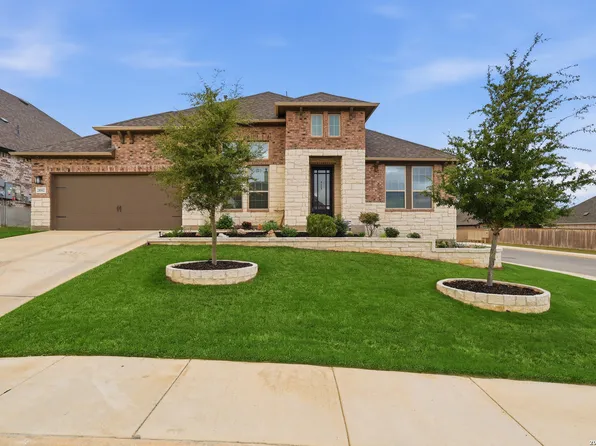 28502 Colares Way, San Antonio, TX 78260