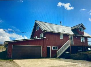 5946 Barr Rd, Ferndale, WA 98248