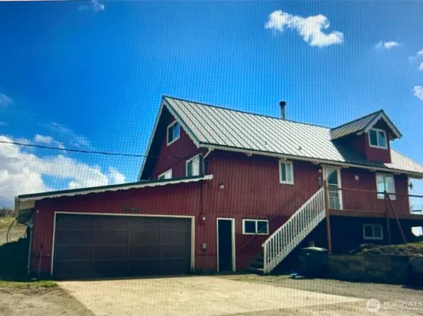 5946 Barr Road, Ferndale, WA 98248