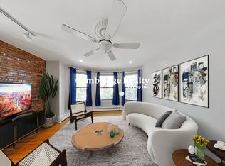 1538 Tremont St #3T, Roxbury Crossing, MA 02120