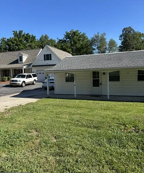 24066 N Patuxent Beach Rd — Photo 1
