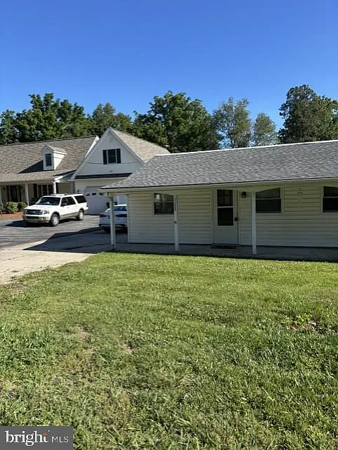 24066 N Patuxent Beach Rd