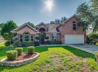 401 Bryce Ln, Arlington, TX 76013
