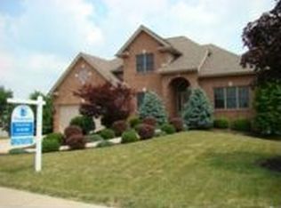 1567 Network Dr, Canonsburg, PA