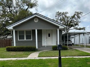 312 Crescent Blvd, Houma, LA 70360