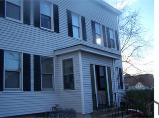 34 Greenwood Hill St APT 2R, Stamford, CT 06902