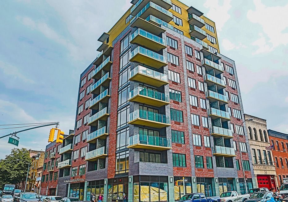 1st image of 278 6th St APT 8E
