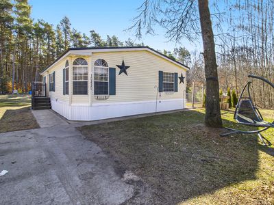 10430 90th Ave, Mecosta, MI, 49332