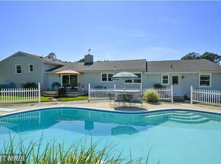 311 Bentons Pleasure Rd, Chester, MD 21619