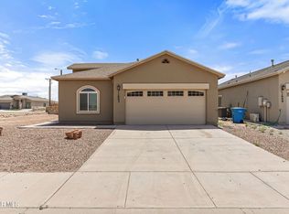 11603 Flor Marsha St, Socorro, TX 79927