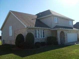 845 E 153rd Ct, South Holland, IL 60473