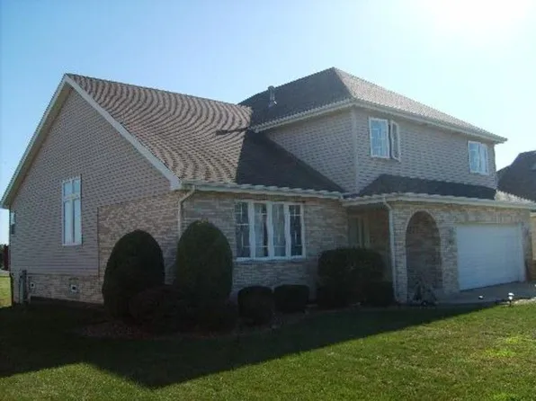 845 E 153rd Ct, South Holland, IL 60473