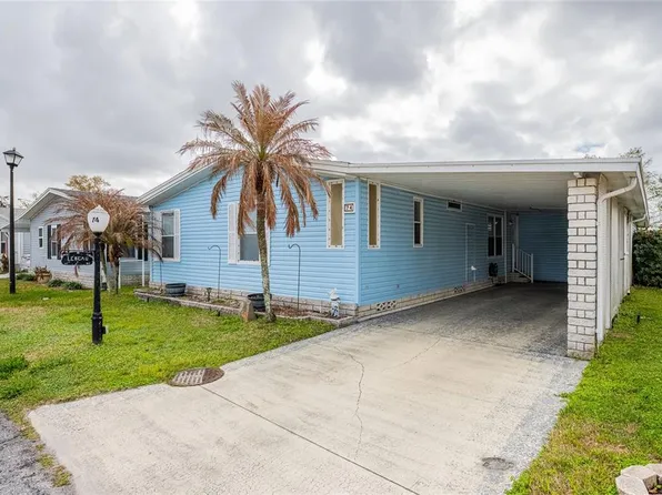 74 Straphmore Dr, Haines City, FL 33844