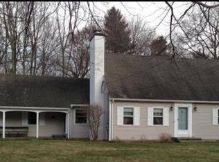 221 Elmwood St, North Attleboro, MA 02760