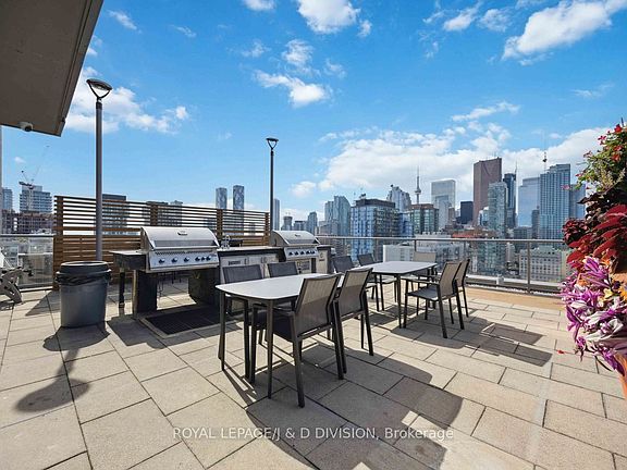 5th image of 320 Richmond St E #304
