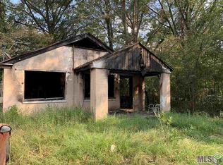 3614 Osceola St, Baton Rouge, LA 70805