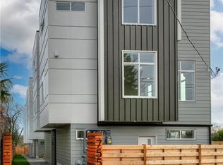 7552 43rd Ave S #A, Seattle, WA 98118