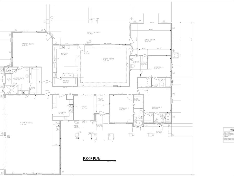 2nd image of 21226 E Diana Way