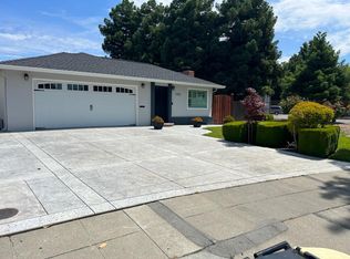 299 E Hemlock Ave, Sunnyvale, CA 94085