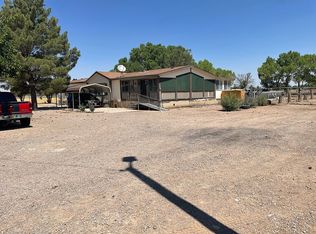 601 E Afton Rd, La Mesa, NM 88044