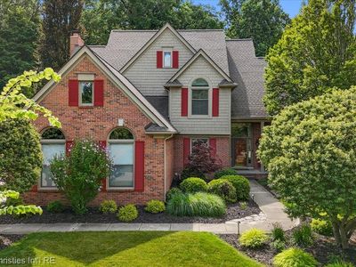 21384 Chase Dr, Novi, MI, 48375