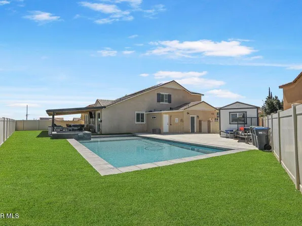 7027 Kristina Ct, Lancaster, CA 93536
