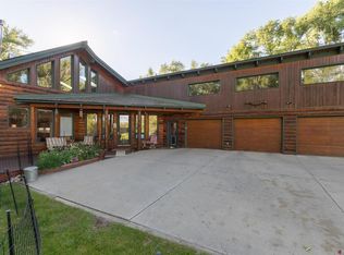 158 Rio Vista Rd, Gunnison, CO 81230