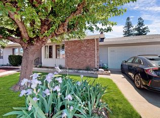 2410 Masoni Way, Rancho Cordova, CA 95670