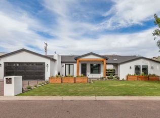 4545 N 32nd Pl, Phoenix, AZ 85018