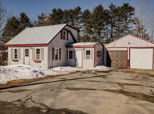 260 Weld Street, Dixfield, ME 04224