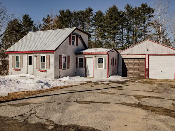 260 Weld Street, Dixfield, ME 04224