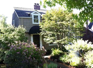 4327 NE 42nd St, Seattle, WA 98105