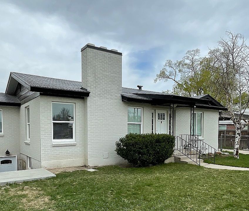 Main Front Home