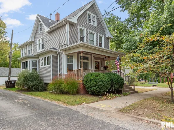 310 W Armstrong Ave, Peoria, IL 61604