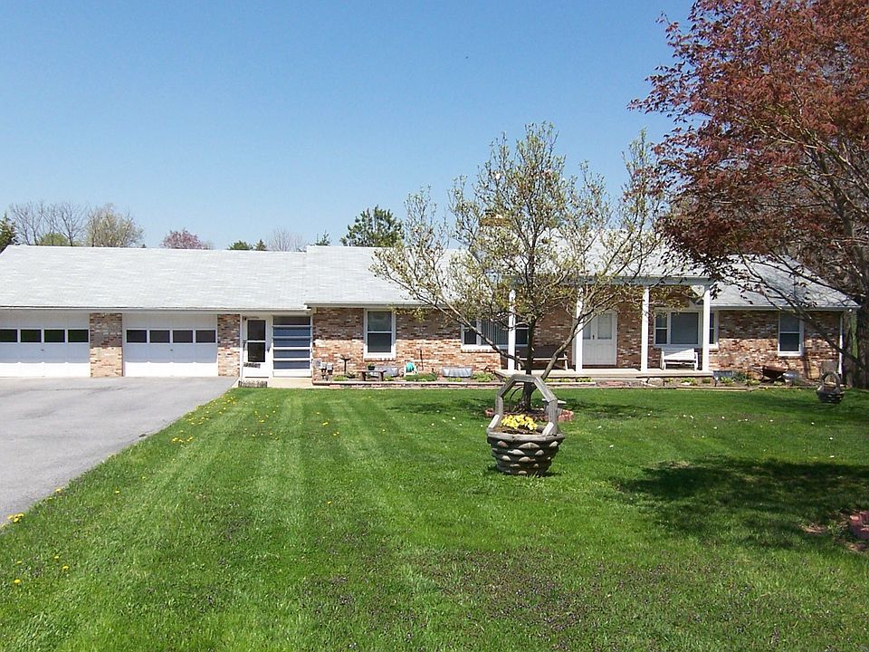 End of Culdesac Privacy, Beautifully Updated Rancher