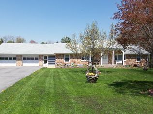 3300 Hampton Ct, Mount Airy, MD 21771