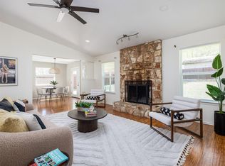 8402 Alabama Dr, Austin, TX 78745