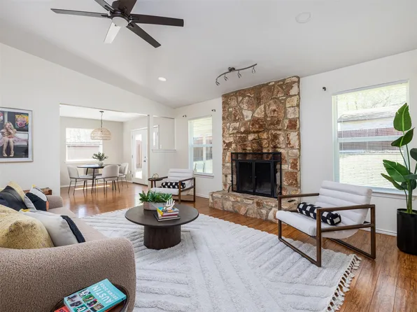 8402 Alabama Dr, Austin, TX 78745