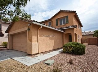 608 Bernini St #0, Las Vegas, NV 89144