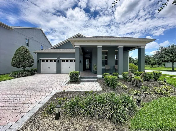 9506 Bolero Rd, Winter Garden, FL 34787