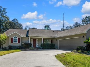 3 Black Willow Ct S, Homosassa, FL 34446