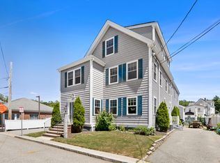 12 Revere Pl, Medford, MA 02155
