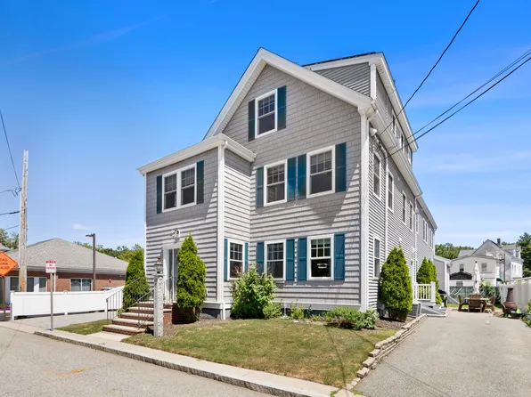 12 Revere Pl, Medford, MA 02155