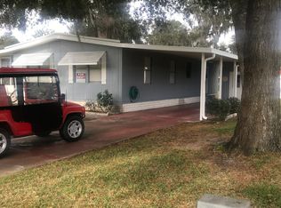 78 Robin Rd, Wildwood, FL 34785