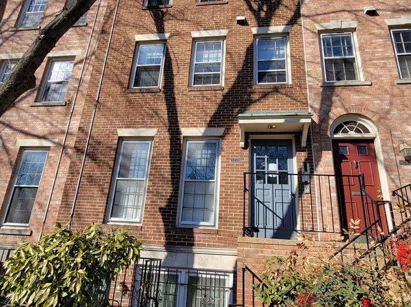 1949 Calvert St NW APT D, Washington, DC 20009