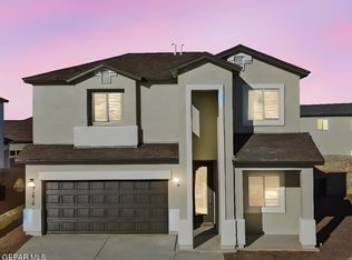 14549 Leyland Pkwy, El Paso, TX 79928